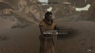 Skyrim Part 140: Telvanni Research
Skyrim may well be one of the greatest games ever made, of its type and era. While Im not going to sit here and pretend there wasnt flaws like glitches... the game has so much going for it that the flaws hurt nothing at all. I did almost every quest I could. A few minor ones got locked out by glitches, as did the Thane of the hold trophy.
This game changed the landscape of gaming itself.
Rating A+
RATING SYSTEM
A+ All Time Great
A Amazing
B+ Almost Great
B Good
C+ Decent
C Acceptable
D+ Poor but with good qualities
D Poor
F+ Best of the BAD
F Bad
F- All time piece of trash
*Ratings are only relevant to genre and era of gaming. Skyrim Part 140: Telvanni Research