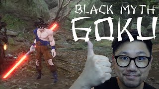 Mods I Recommend for Black Myth: Wukong #blackmythwukong #legiongo #vortexmodmanager