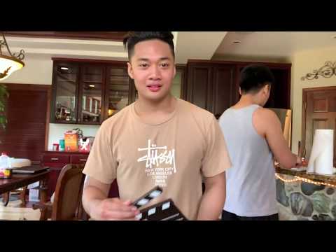 UW Lambda Phi Epsilon Rush 2019