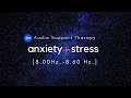 Music Therapy [Quick Booster] 🎧 Normalize the Autonomic Nervous System