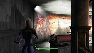 Atomic Command - Fallout 4