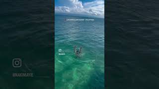 Lakawon Island Resort - Negros Occidental, Philippines