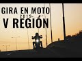 Gira En Moto 2019 Capítulo 1 Primeros Kilómetros