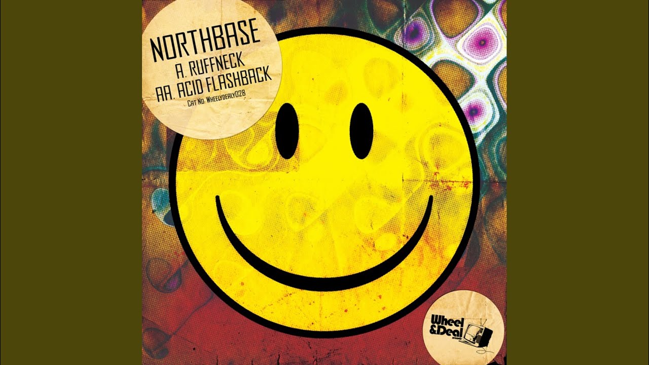 Acid Flashback (Original Mix) auf YouTube ansehen Acid Flashback (Original Mix) auf YouTube ansehen