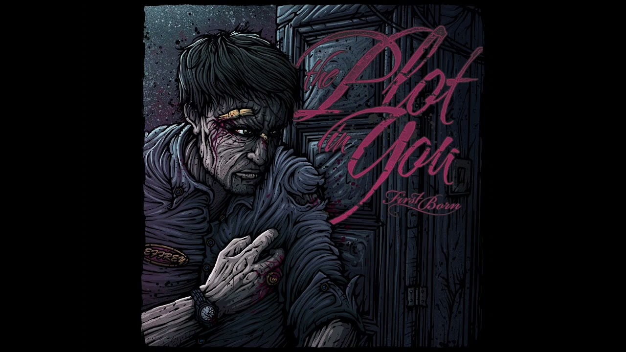 The Plot In You - Miscarriage