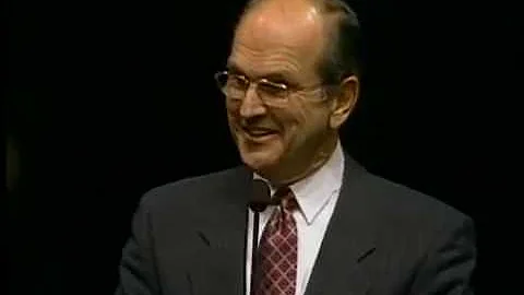 Standards of Standard-Bearers of the Lord | Russell M. Nelson