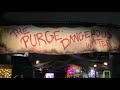 The Purge Dangerous Waters full experience