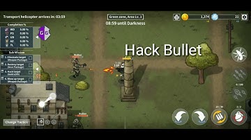 Game B2B Hack Unlimited Bullet working 1000%