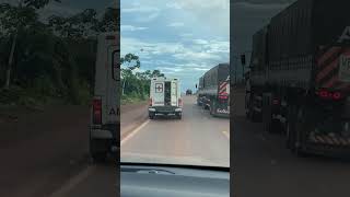 Unsecured Ambulance Door Keeps Opening on Its Own