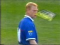 Hibs 3 - Rangers 4 - October 1997