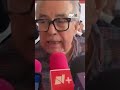 Rocha Moya rompe el silencio: 'No tengo nada que temer' ante señalamientos de EU