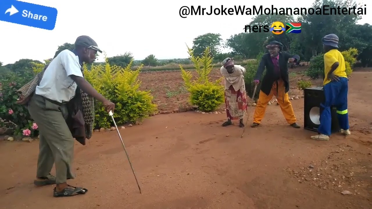 O Hirile ke Mang (Master MG ft Prince Mawila) by Mr joke wa Mohananoa Entertainers🤣🎬RSA COMEDY DRAMA
