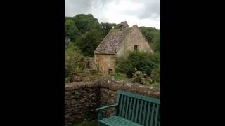 Snowshill Manor Garden UK