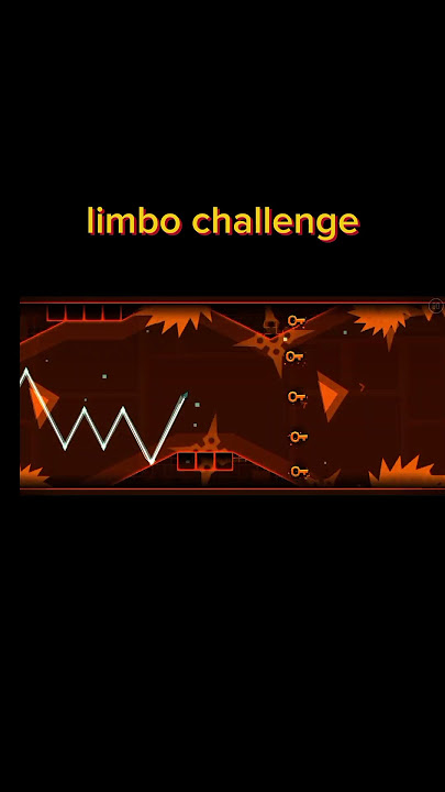 Limbo challenge ID 76342579
