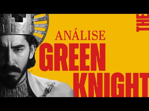 A Lenda do Cavaleiro Verde  Leia a crítica do filme da