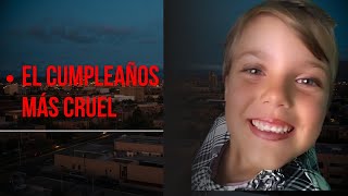 El brutal asesinato de Victoria Martens | Crimen real