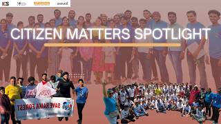 India Civic Summit 2026: Citizen Matters Spotlight
