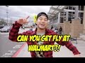$100 WALMART OUTFIT CHALLENGE!