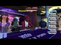 Poker and New Year's Eve in Rozvadov's King's Casino - YouTube