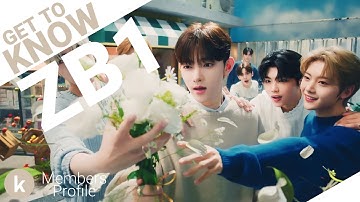 ZEROBASEONE (제로베이스원) Members Profile (Birth Names, Positions etc...) [Get To Know K-Pop]