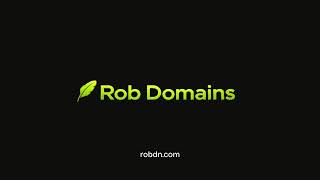 Introducing Rob Workspace