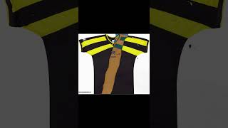 Columbus Crew's Best Shirts Ever