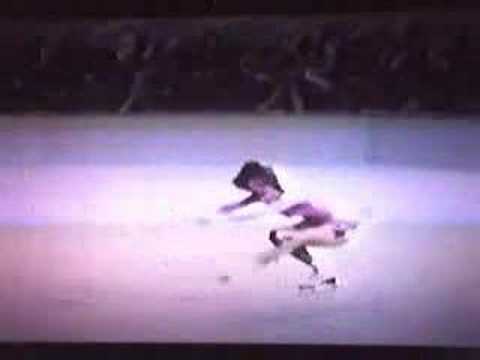 1972 Wendy Burge Jr Ladies US Nationals