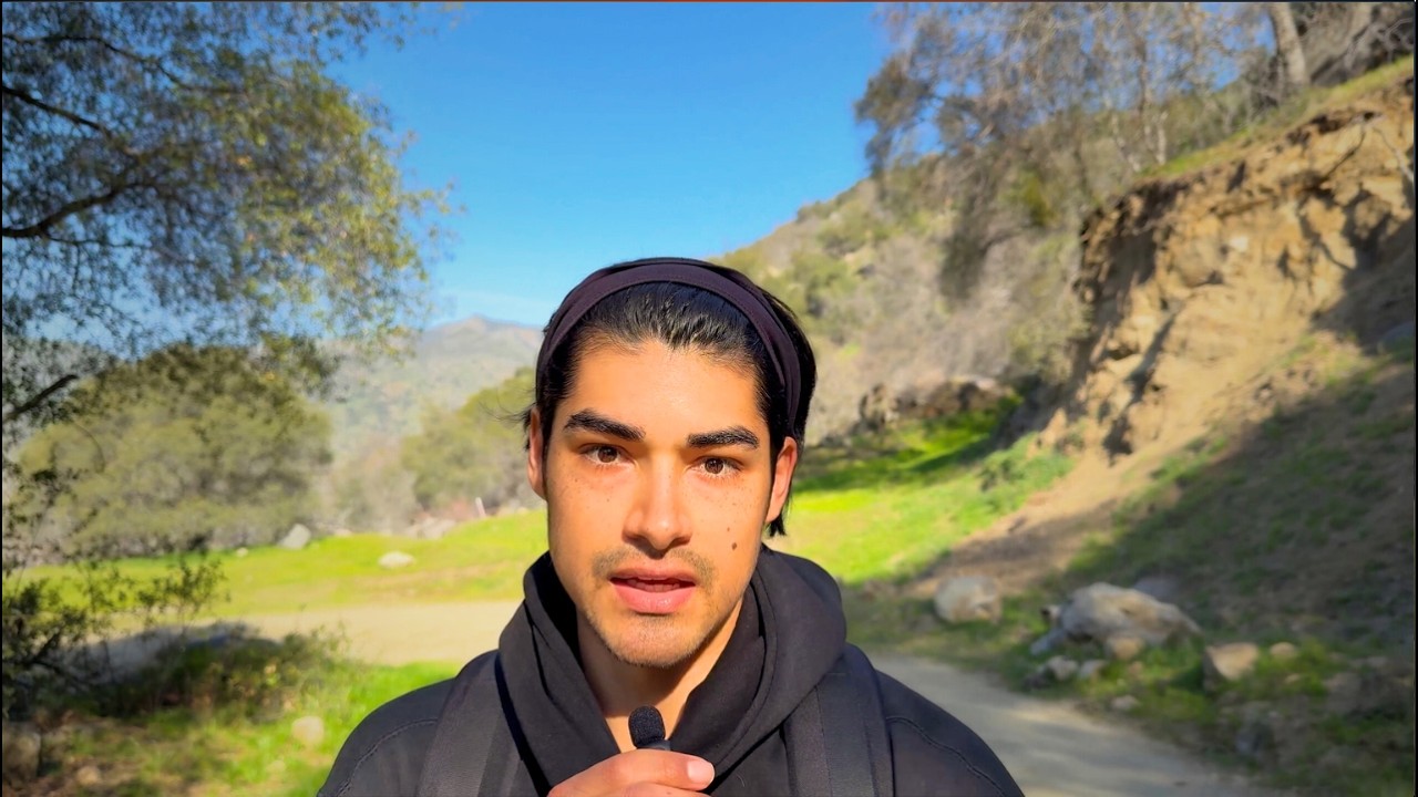 The Terrifying Truth: There Is No 