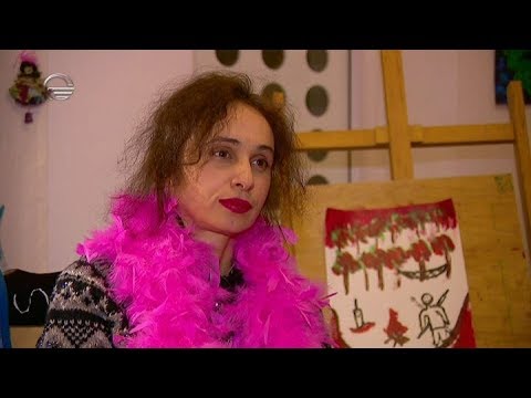 \"სხვა რაკურსი\" გია ჯაჯანიძესთან ერთად - გადაცემაში სტუმრად: ფსიქოლოგი ნათია ფანჯიკიძე