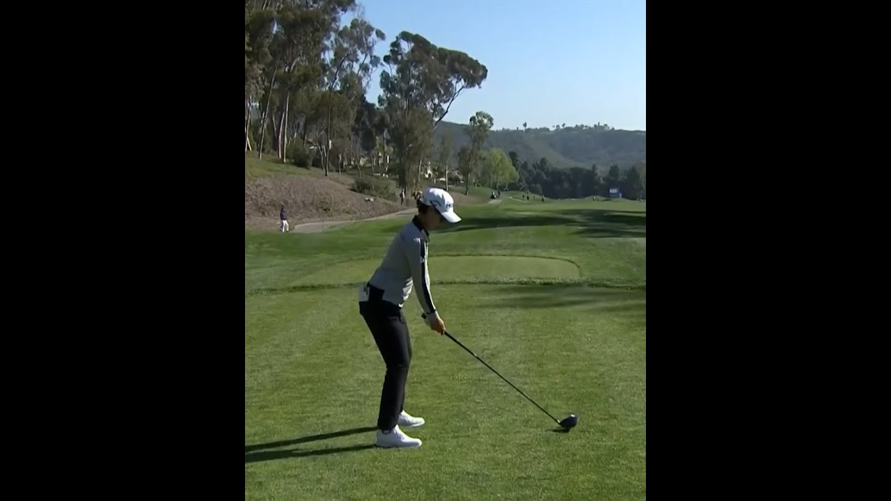 2022 LPGA 0순위 신인왕 후보 
