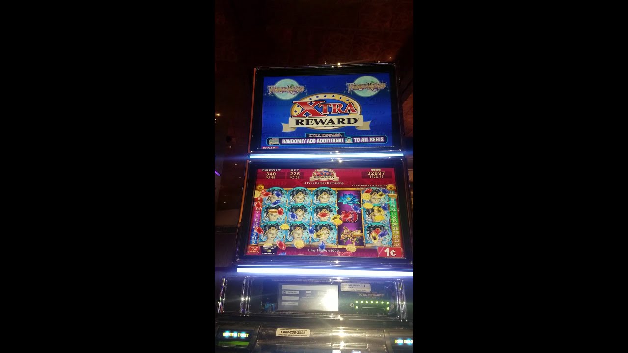 Quick Big Jackpot @ Caesars Windsor motorcycles for sale