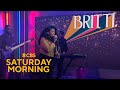 Saturday Sessions: Britti performs &quot;So Tired&quot;