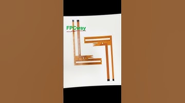FPC SHOW!!! #flex #flexpcb #pcb #electrician #fpc #fpcway #rigid