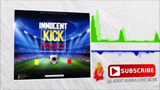 Innocent - Kick Penalty | Official Audio 2017 ?? | Music Sparks