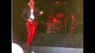 Queen - Live In Rosario 1981 Different Source