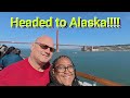Headed to Alaska!!!!!