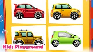 Car Wash Salon and Cleanup - Clean up the messy and dirty cars screenshot 5