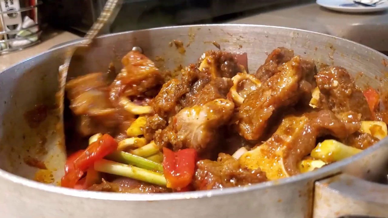 Goat Meat Recipes Dinner 2020 - How To - YouTube