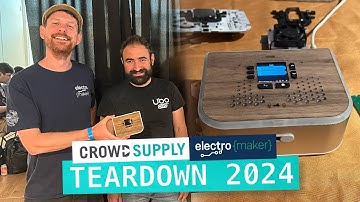 Supercharge your Raspberry Pi Projects and Use Your Pi Headlessly - Ubo Pod