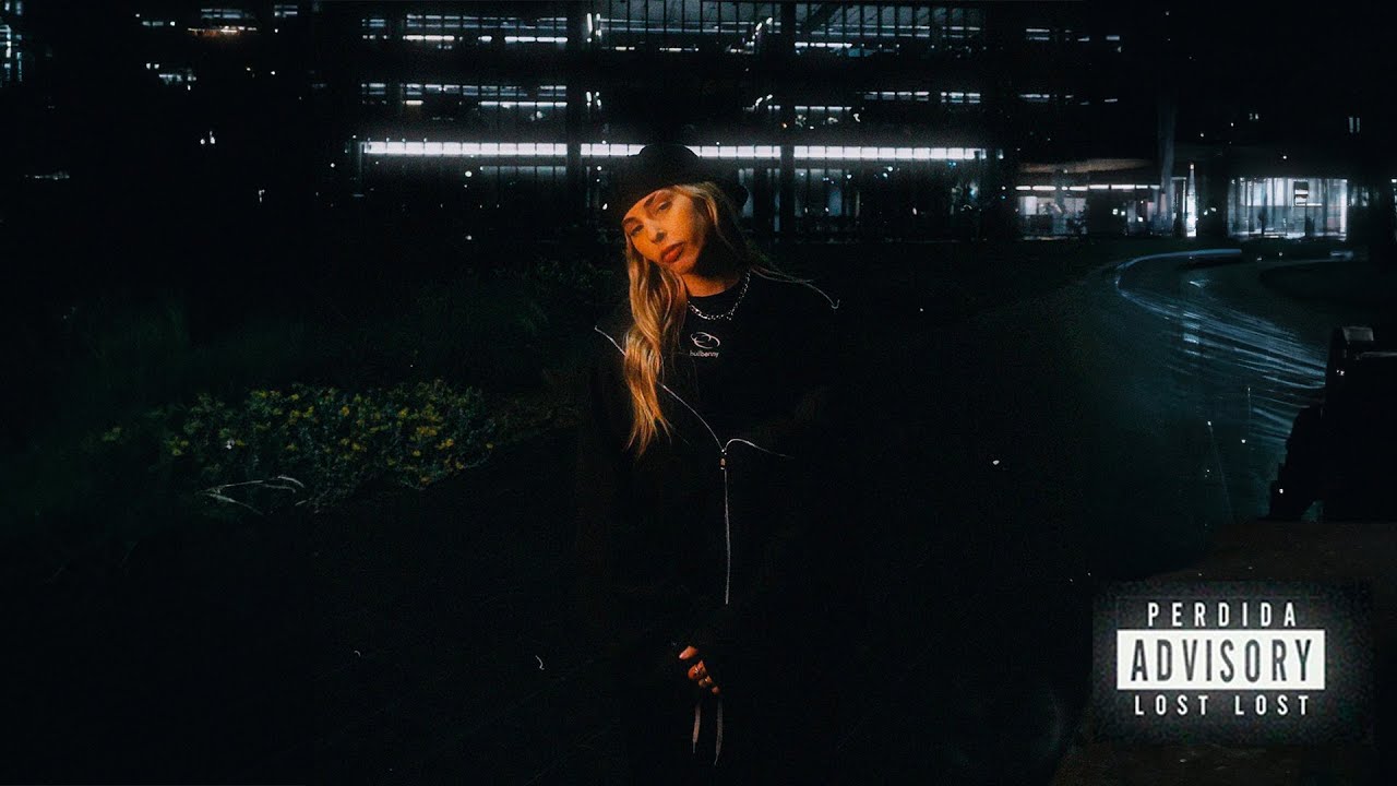 sArah - lost