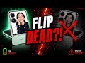 Xiaomi Just Killed Its Flip Phones?! 😳 What’s Going On
