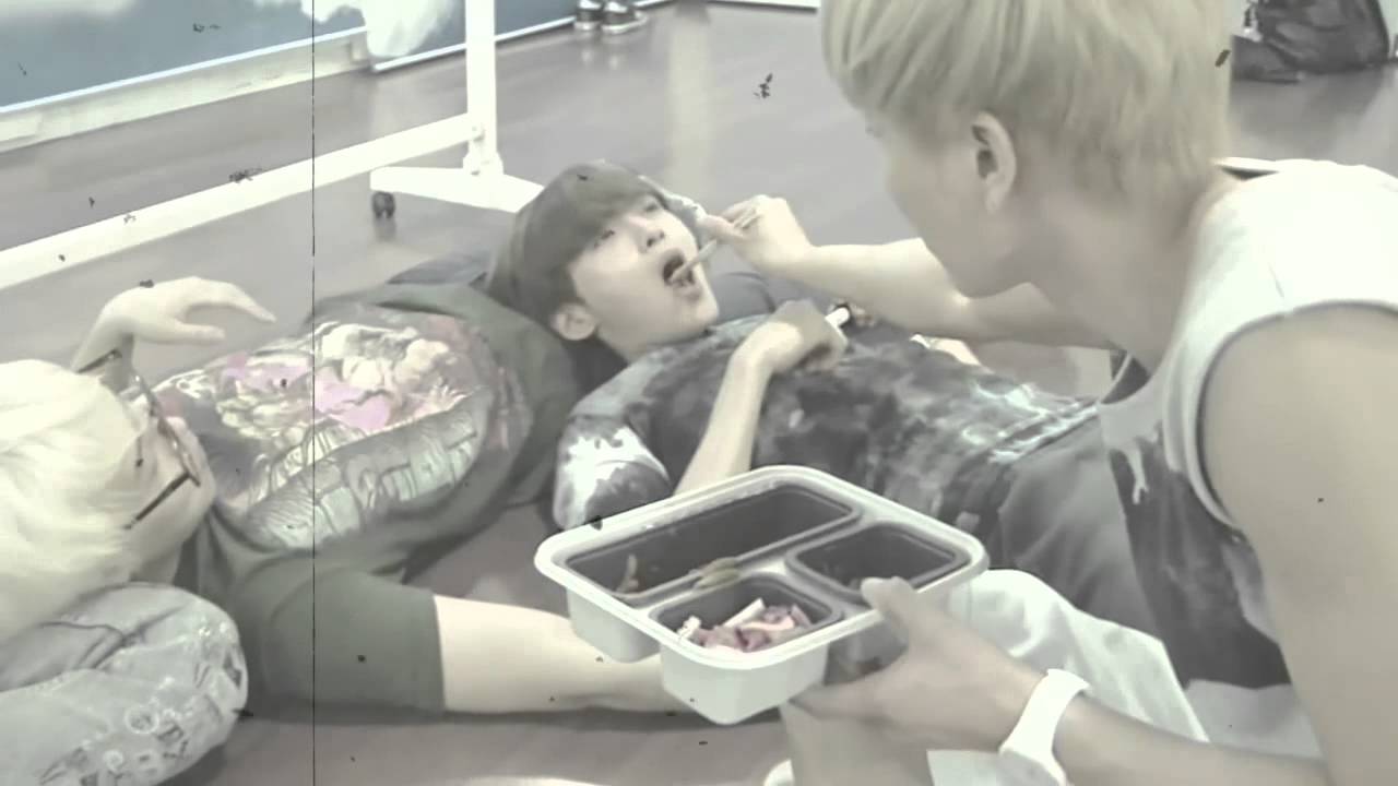 【MV】 Super Junior LEETEUK ► When You're Gone ◄ ㅠOㅠ (By : ZoeSUJU)