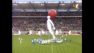 E-type - Campione 2000 (Live Euro 2000)