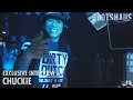 Chuckie - Exclusive Interview @ Bootshaus
