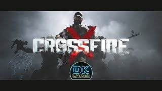 CrossfireX E3 2019 Announce Trailer