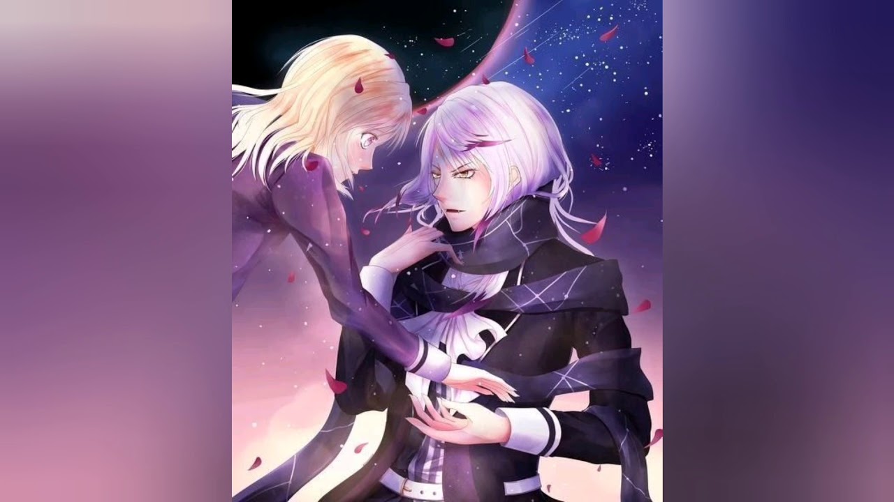 Carla & Yui & Shin (AMV)