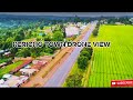 Kericho Town Drone View 2026 Aerial View Kericho Kerichocounty