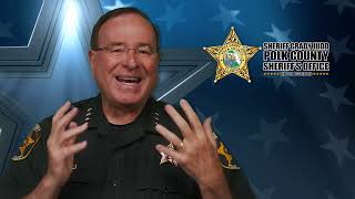 Sheriff Judd: Does Congress Really Want Police Reform?