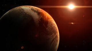 Proxima Centauri - a második Föld  - [ Dokumentumfilm 2021 ]