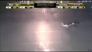 Two Pistol Annie Race at Yonkers Raceway 5/23/25
